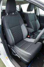 Toyota Auris Hybrid 2015 года (UK)
